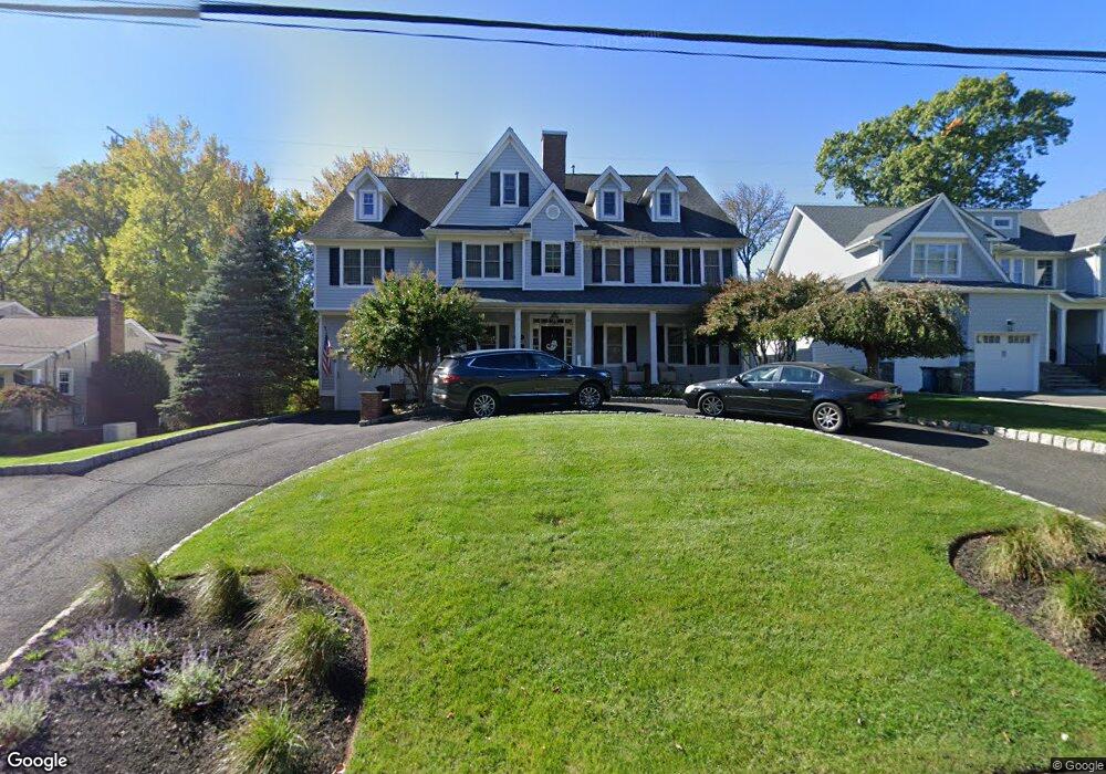 1590 Ramapo Way, Scotch Plains, NJ 07076 - photo 1