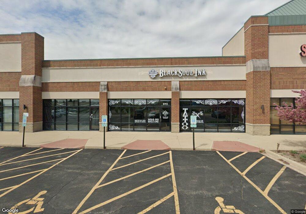 1143 Oak St, North Aurora, IL 60542 - photo 1