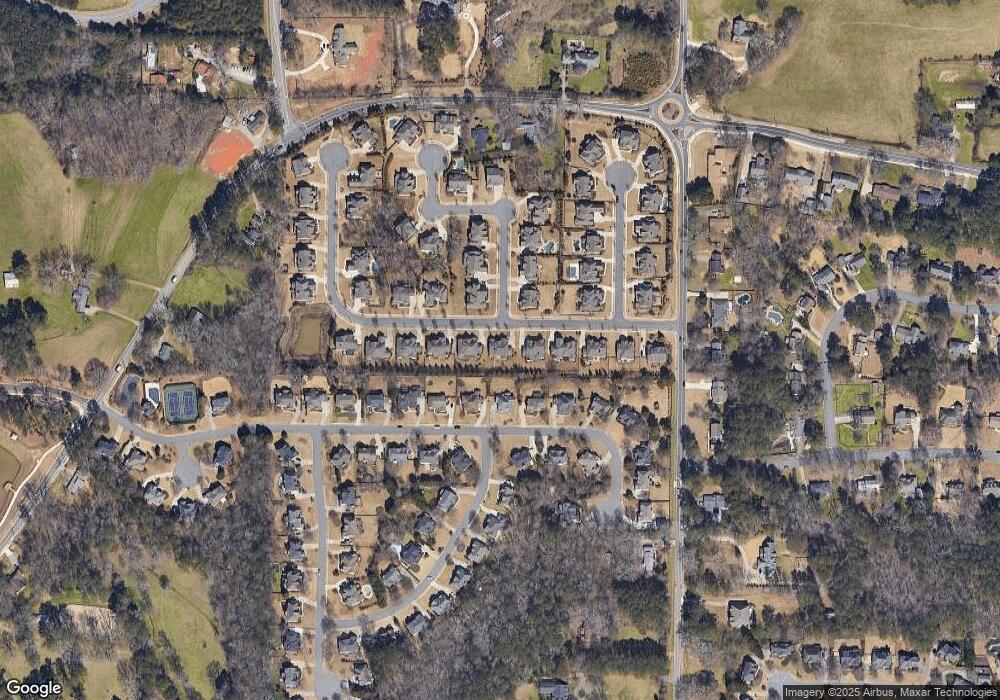 12715 Ruths Farm Way, Alpharetta, GA 30004 - photo 1