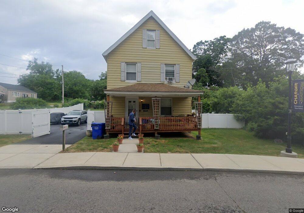 445 Boston Post Rd, West Haven, CT 06516 - photo 1