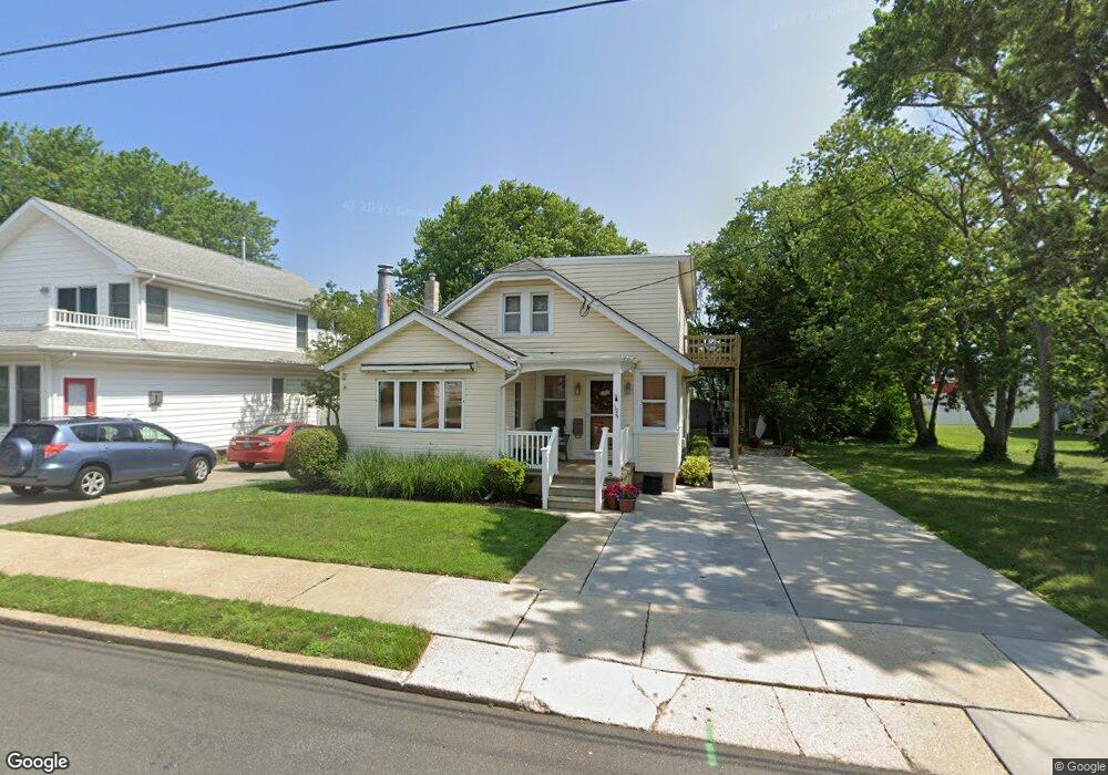 125 E Pierson Ave, Somers Point, NJ 08244 - photo 1