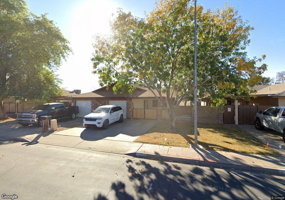 1915 E Jacinto Cir, Mesa, AZ 85204 - photo 1