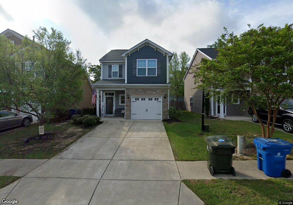 617 Finnegan Ln, West Columbia, SC 29169 - photo 1
