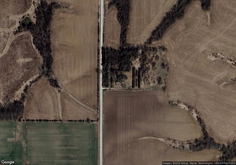 12372 W Ave, Columbus Junction, IA 52738 - photo 1