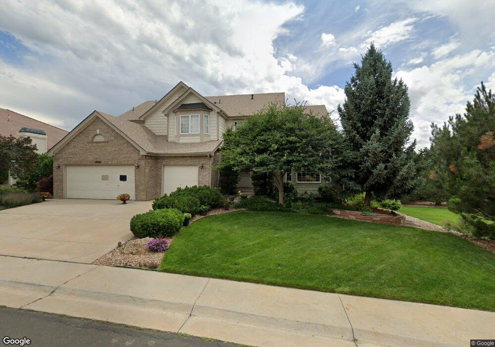 18982 E Pinewood Dr, Aurora, CO 80016 - photo 1