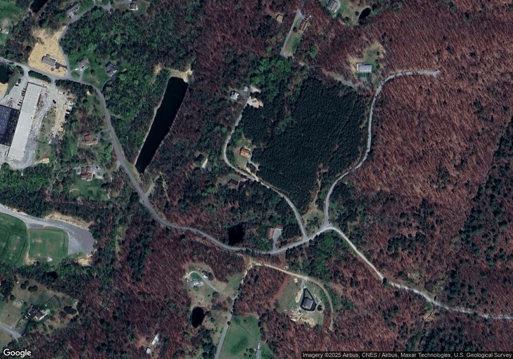 6 Wagon Trail, Berkeley Springs, WV 25411 - photo 1