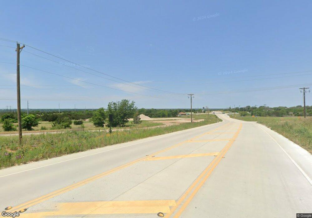 1406 Linda Ln, Weatherford, TX 76087 - photo 1