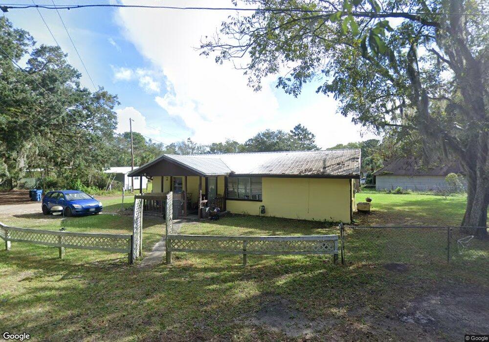 138 Wallace Rd, Brunswick, GA 31520 - photo 1