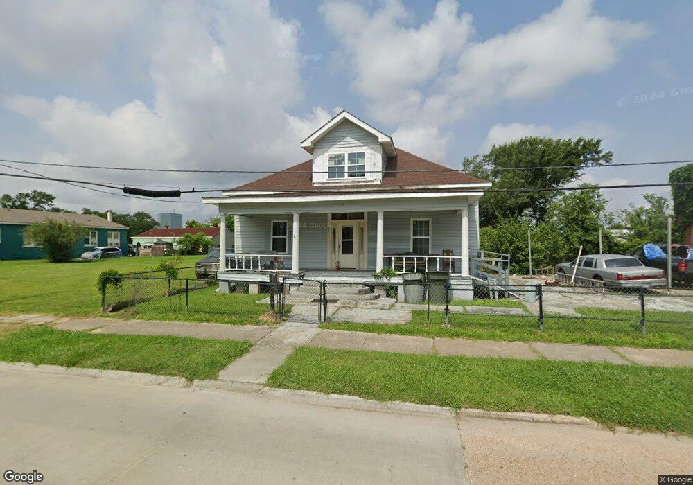 106 Kirkman St, Lake Charles, LA 70601 - photo 1