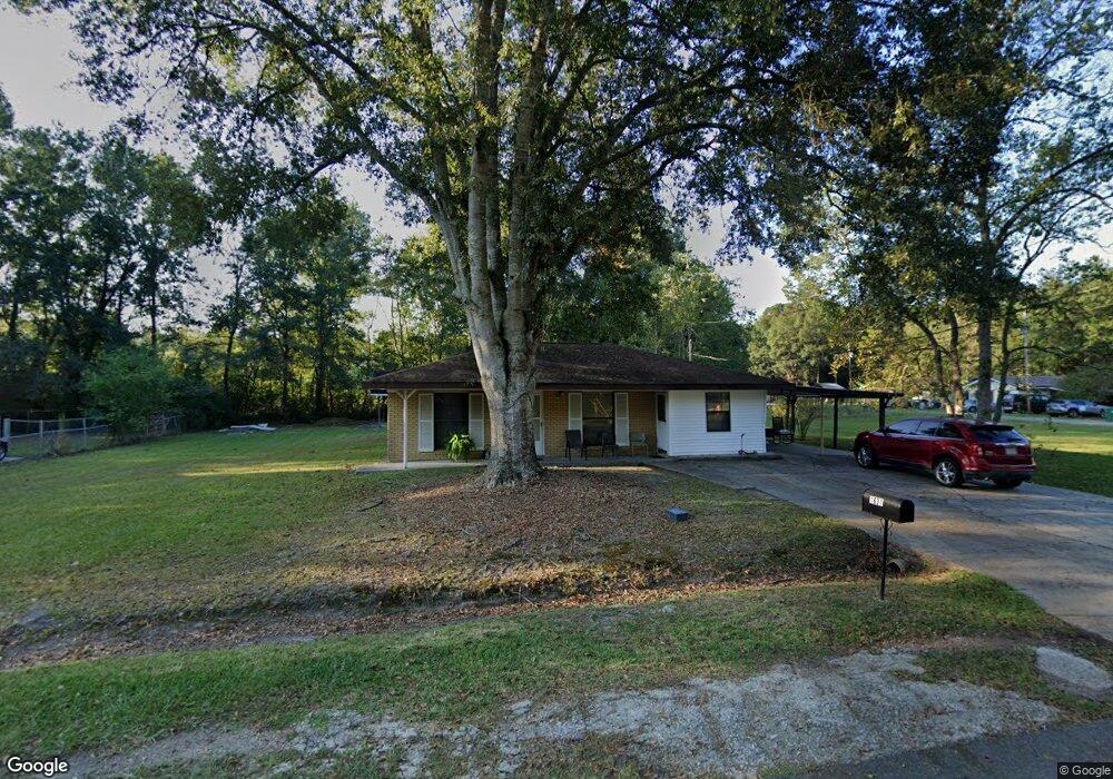 1631 Bender St, Picayune, MS 39466 - photo 1
