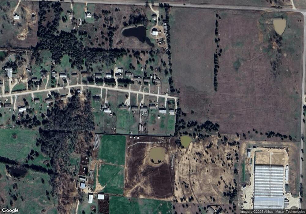 320 County Road 160, Whitesboro, TX 76273 - photo 1