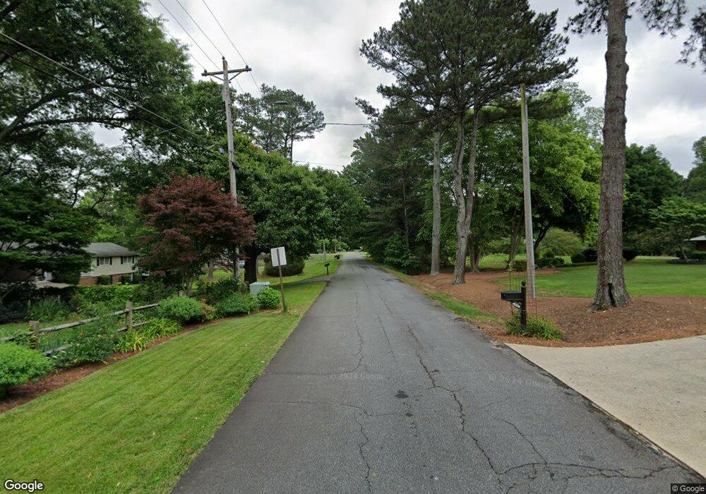 0 Mozelle Dr unit 3253616, Marietta, GA 30062 - photo 1