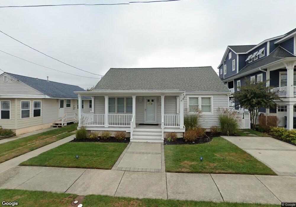 223 36th St, Avalon, NJ 08202 - photo 1