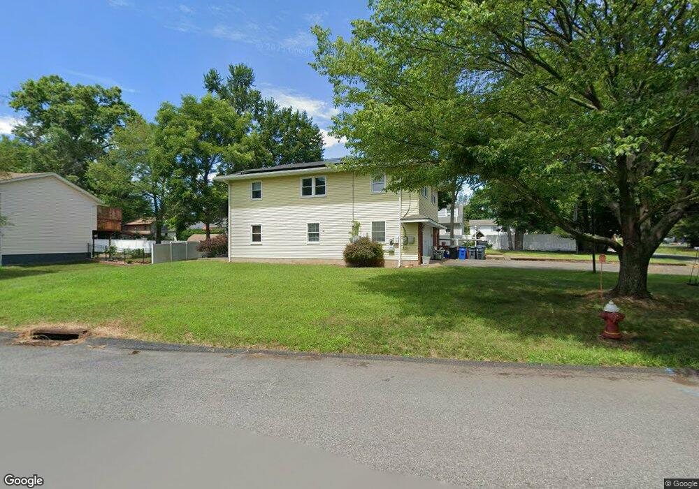 3 Mountainview Ave, Suffern, NY 10901 - photo 1