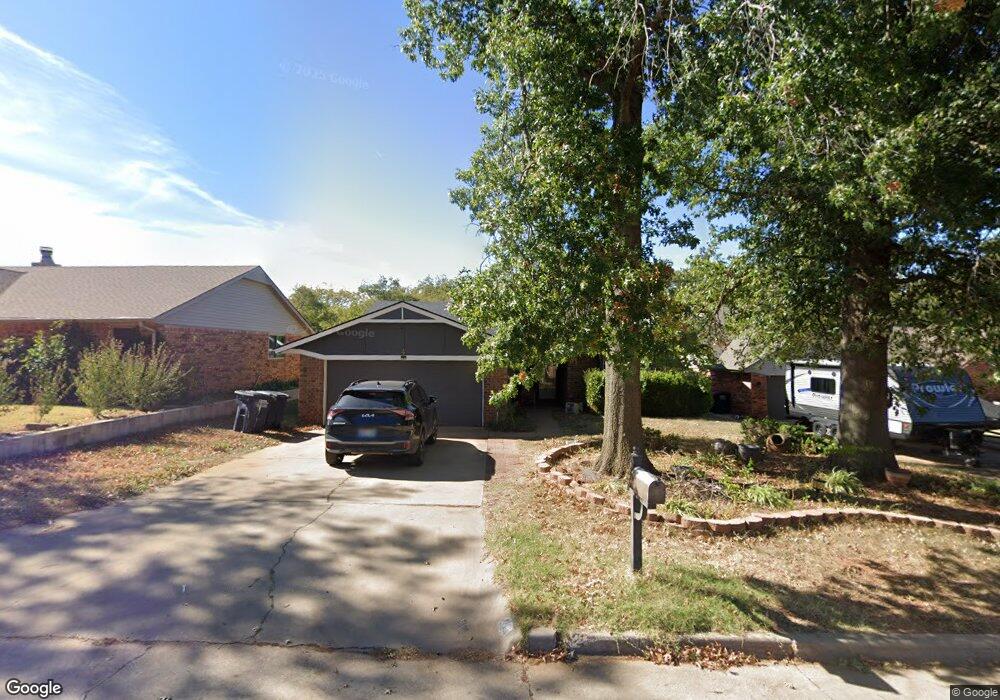 4 Doug Dr, Shawnee, OK 74804 - photo 1