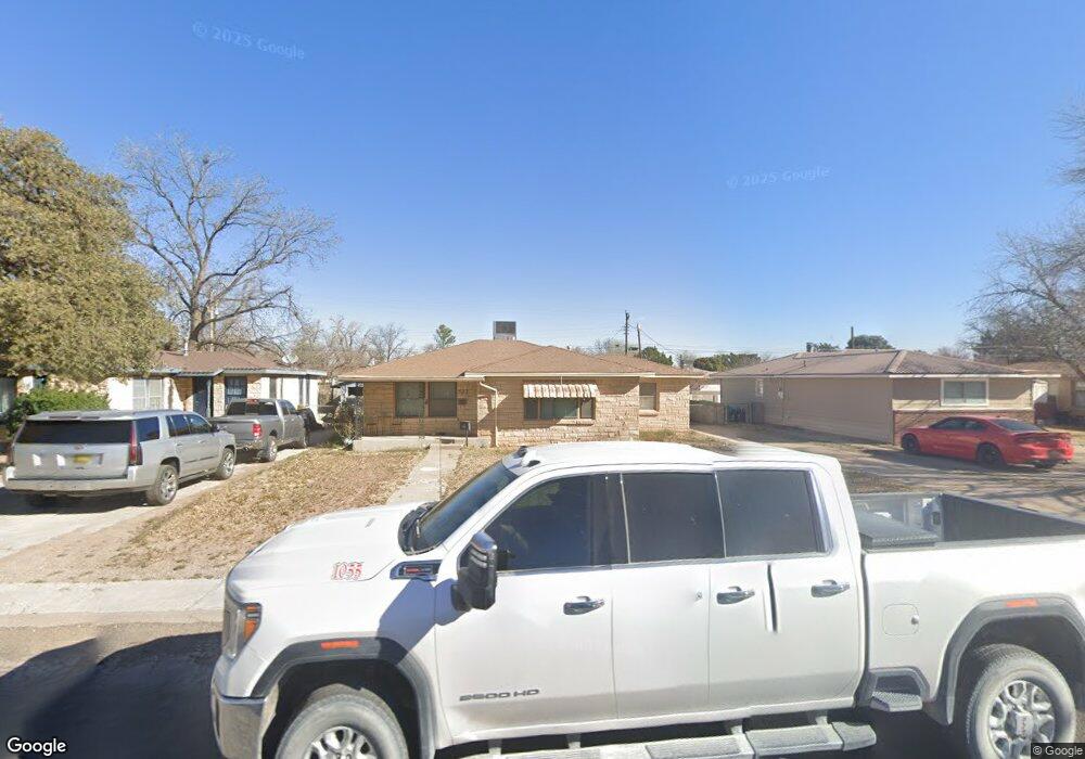 522 E Yucca Dr, Hobbs, NM 88240 - photo 1