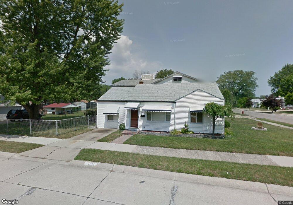 26803 Nagel St, Roseville, MI 48066 - photo 1