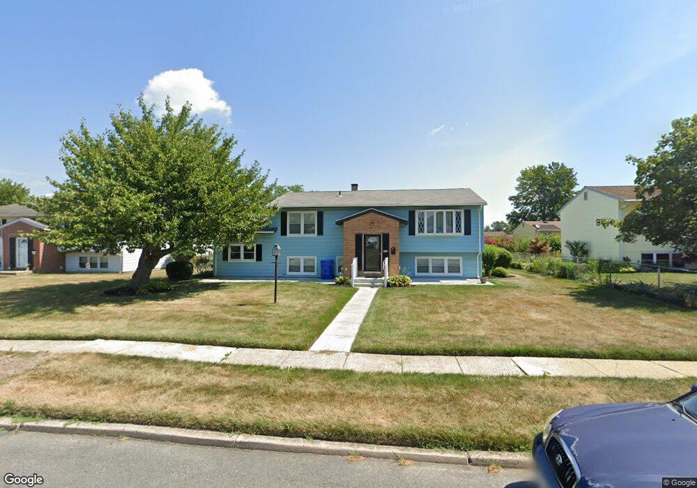 434 Dartmouth Ave, Pemberton, NJ 08068 - photo 1