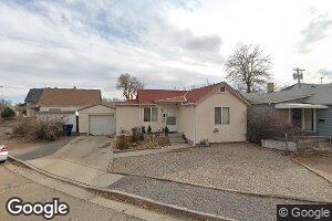 124 Saint Louis Ave, Pueblo, CO 81004