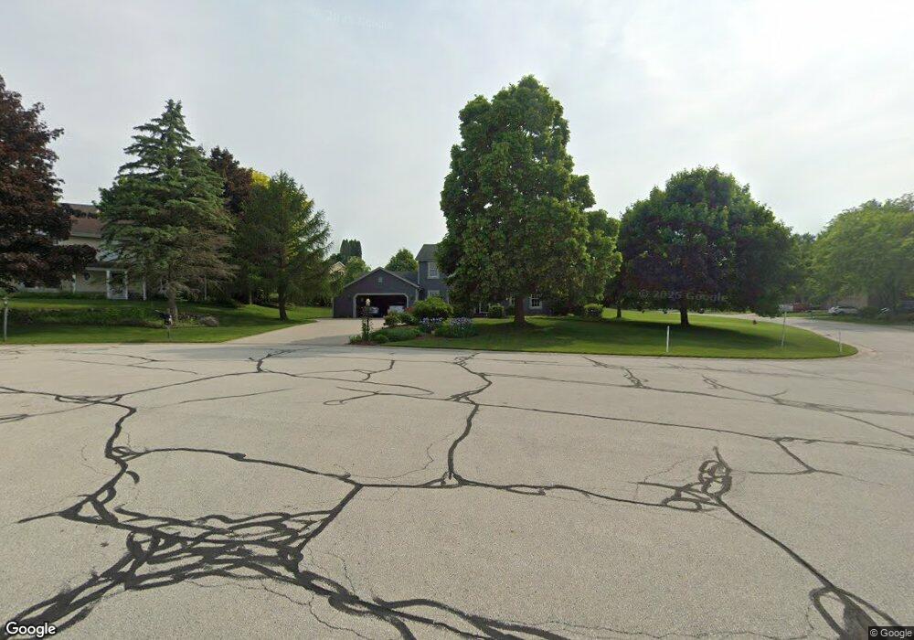 1220 Boxwood Ct, Brookfield, WI 53045 - photo 1