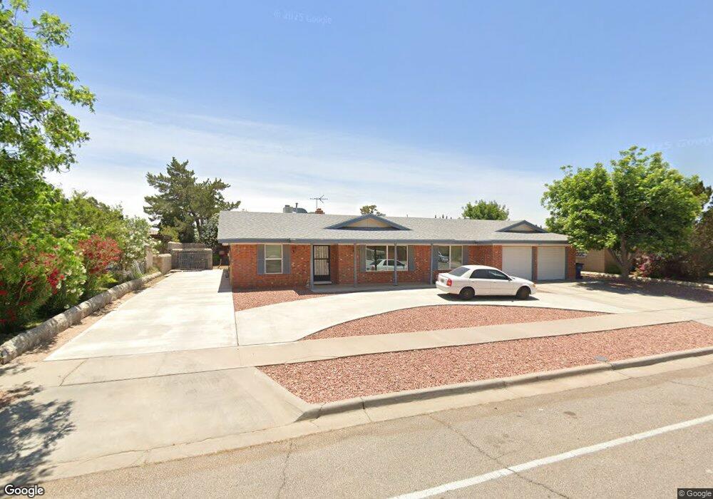 10628 Vista Lomas Dr, El Paso, TX 79935 - photo 1