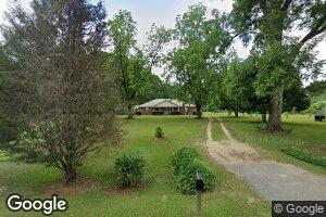 34875 Spring Rd S, Stapleton, AL 36578