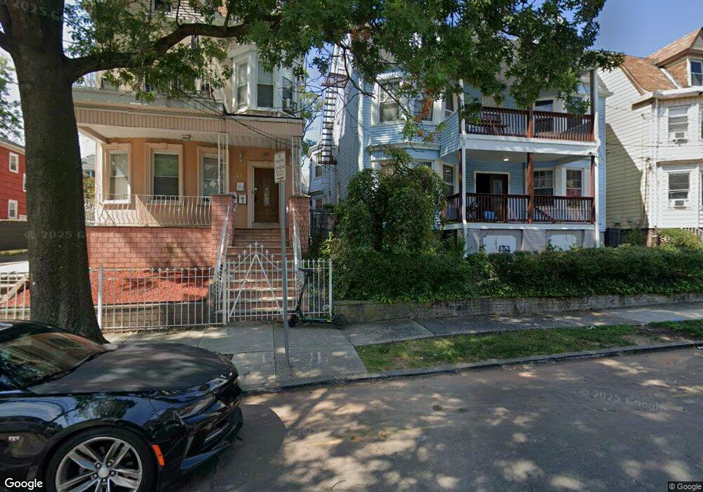 23-25 Columbia Ave unit 3, Newark, NJ 07106 - photo 1