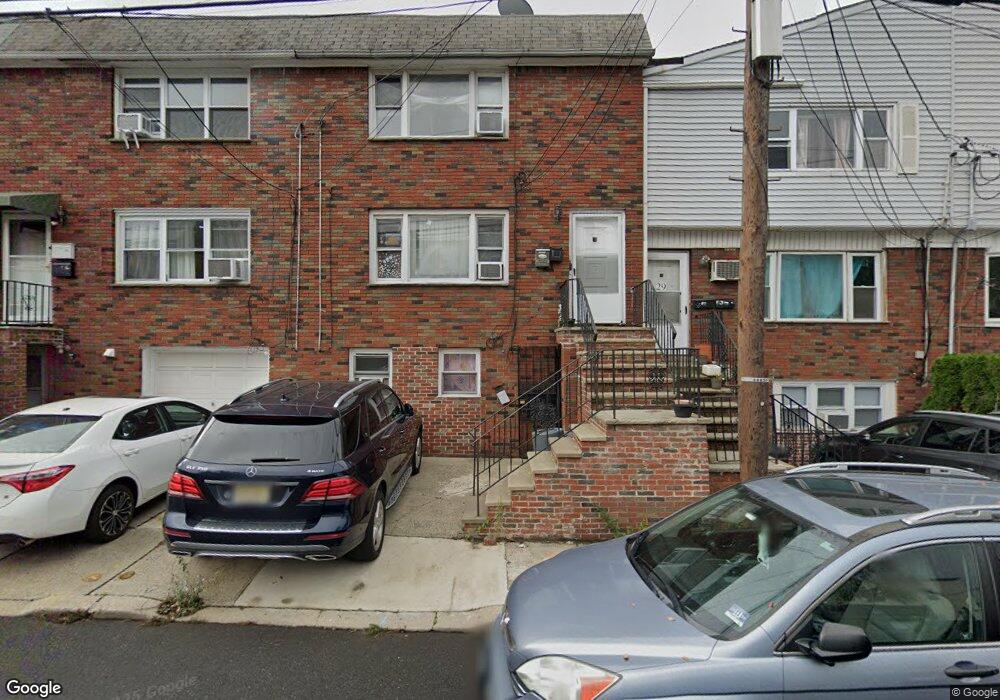 27 Alan Terrace unit 27, Jersey City, NJ 07306 - photo 1