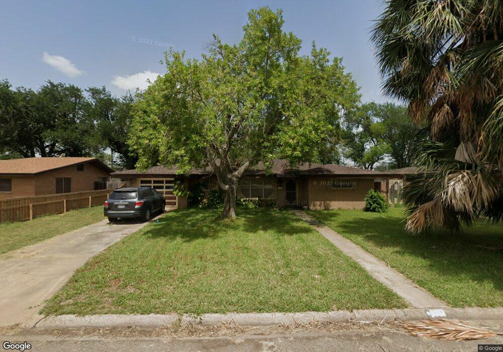811 Orange Ave, Weslaco, TX 78596 - photo 1