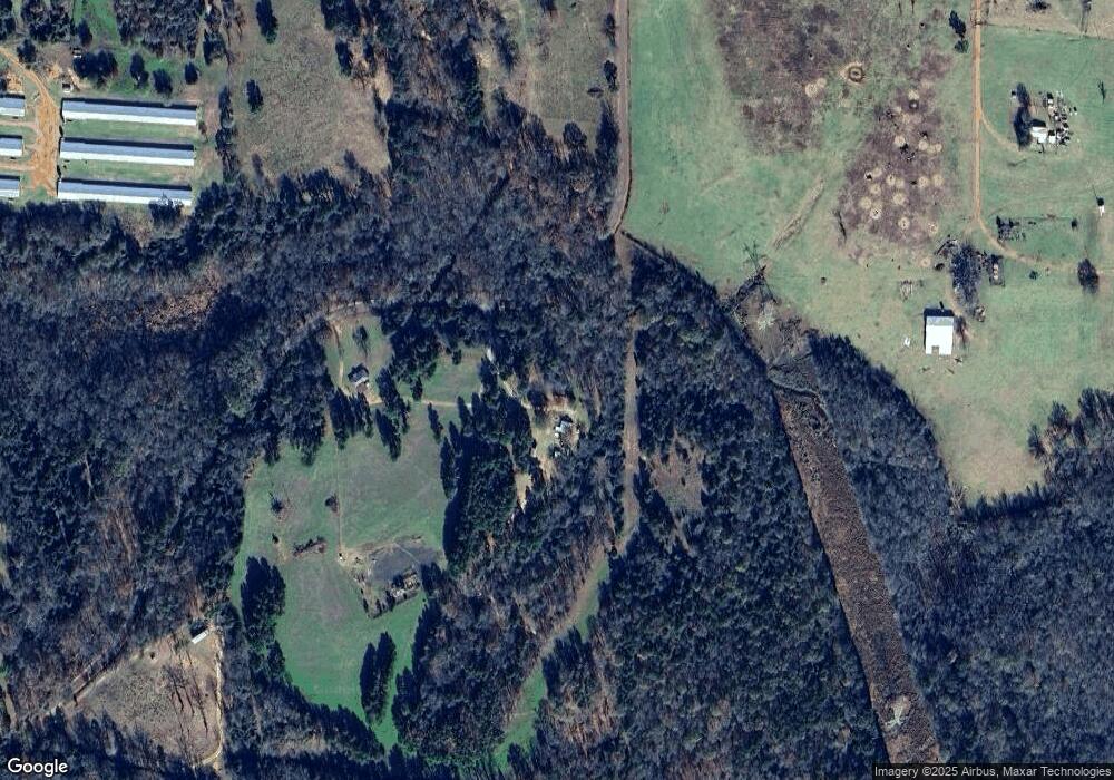 1690 County Road 153, Nacogdoches, TX 75965 - photo 1