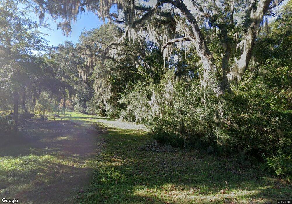 1174 Breeze Way Ave NE, Townsend, GA 31331 - photo 1