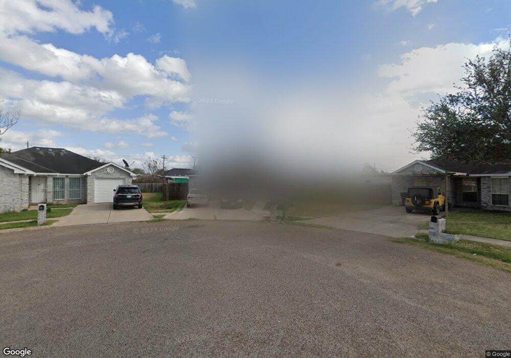 2601 Hawaii St, Weslaco, TX 78596 - photo 1