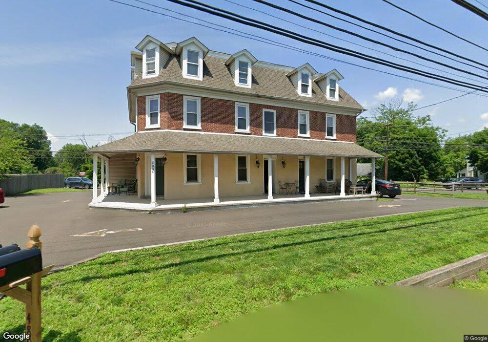 4894 Old Easton Rd unit A, Doylestown, PA 18902 - photo 1