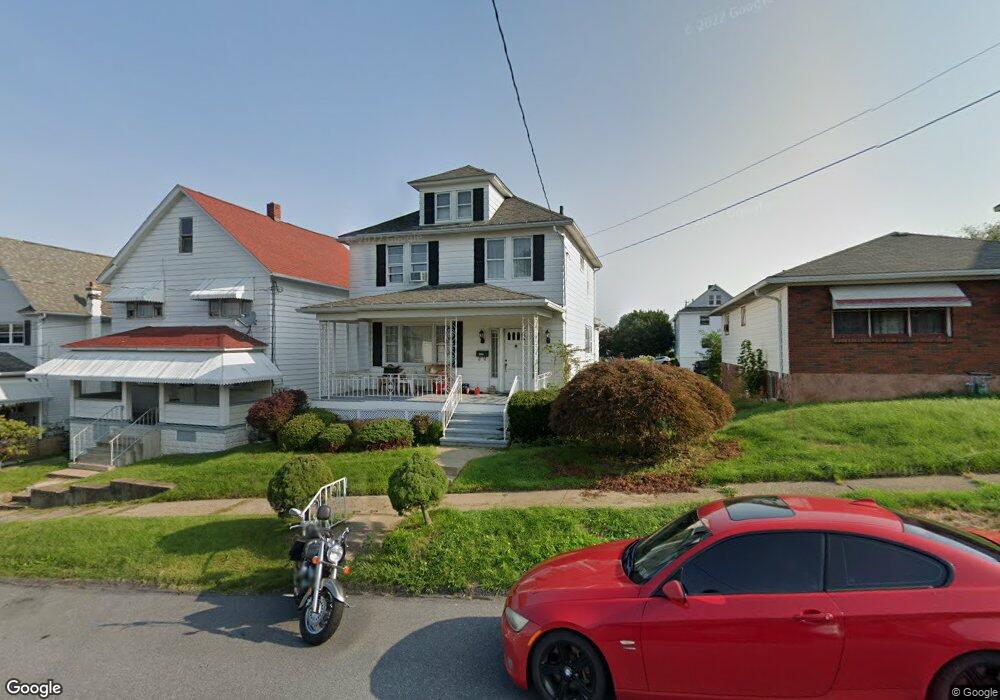 1320 Saint Ann St, Scranton, PA 18504 - photo 1