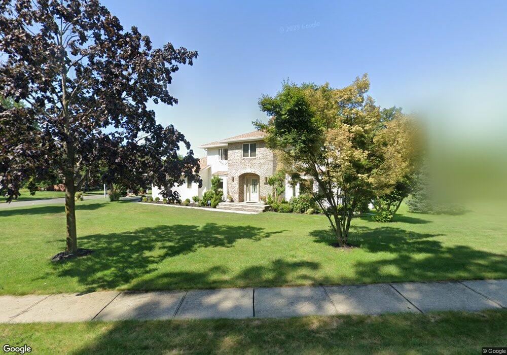 4 Duryea Place, Nanuet, NY 10954 - photo 1