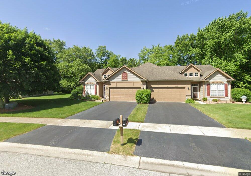 874 Manistee Ave, Schererville, IN 46375 - photo 1