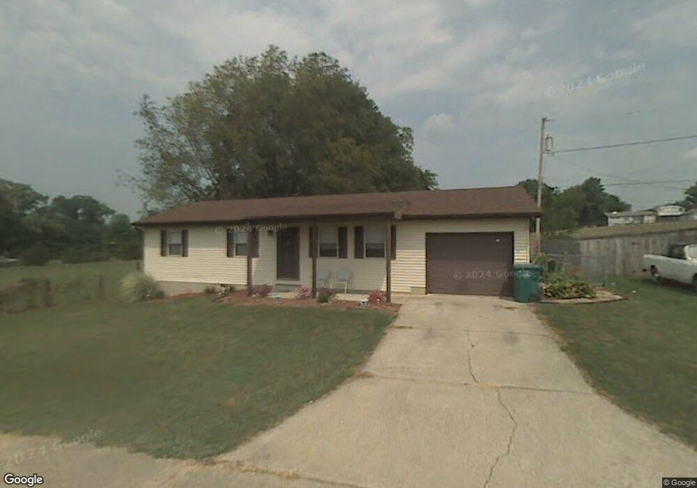 117 Summerset Dr, Scott Depot, WV 25560 - photo 1