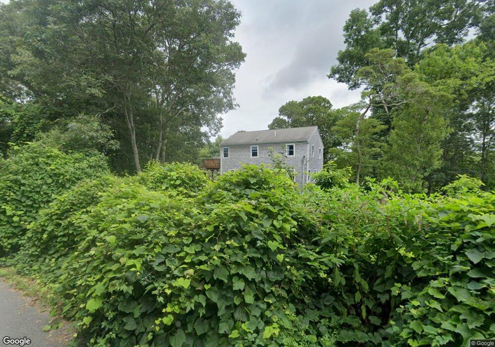 51 N Falmouth Hwy unit B, North Falmouth, MA 02556 - photo 1