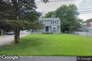 17 Devon Way, Tiverton, RI 02878