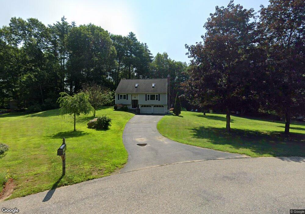 9 Fern St, Windham, NH 03087 - photo 1