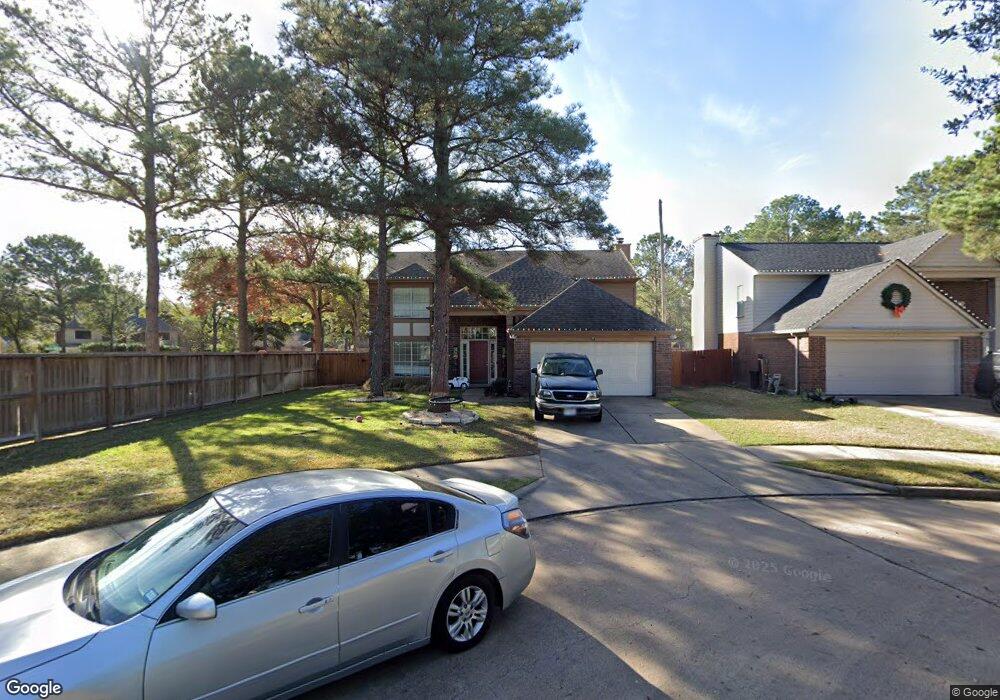 7546 Marble Glen Ln, Houston, TX 77095 - photo 1