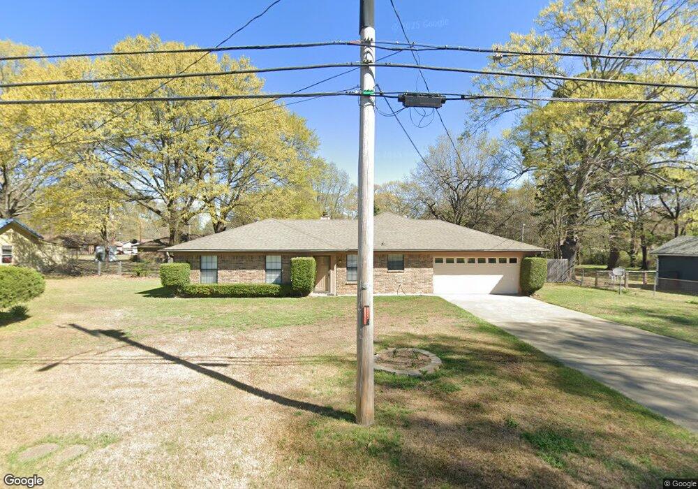 608 Wade Ln, Texarkana, TX 75501 - photo 1