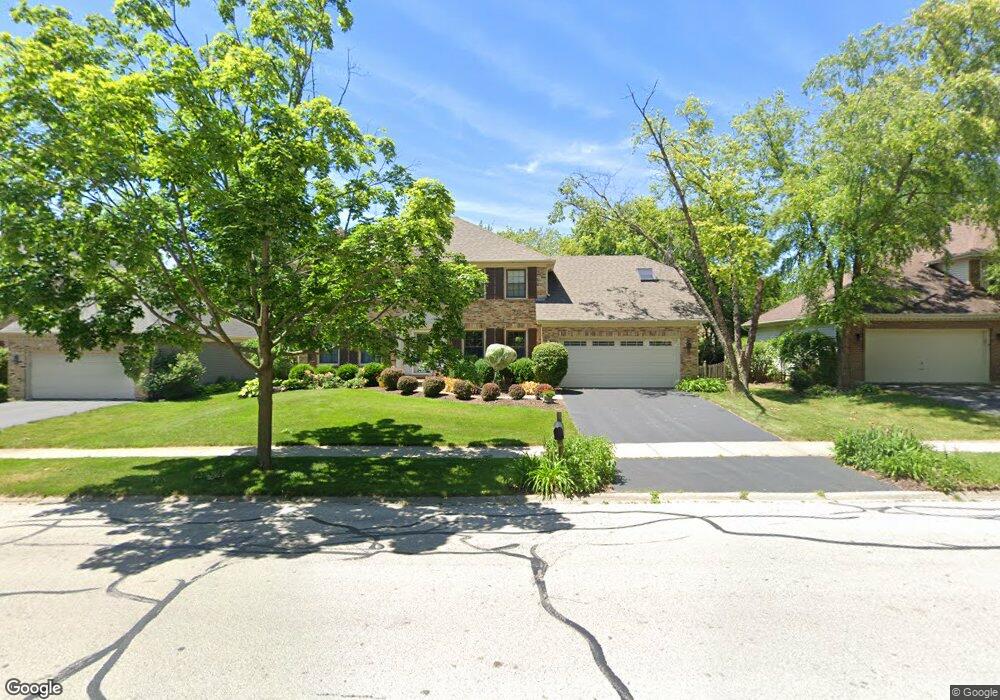 2277 Keim Rd, Naperville, IL 60565 - photo 1