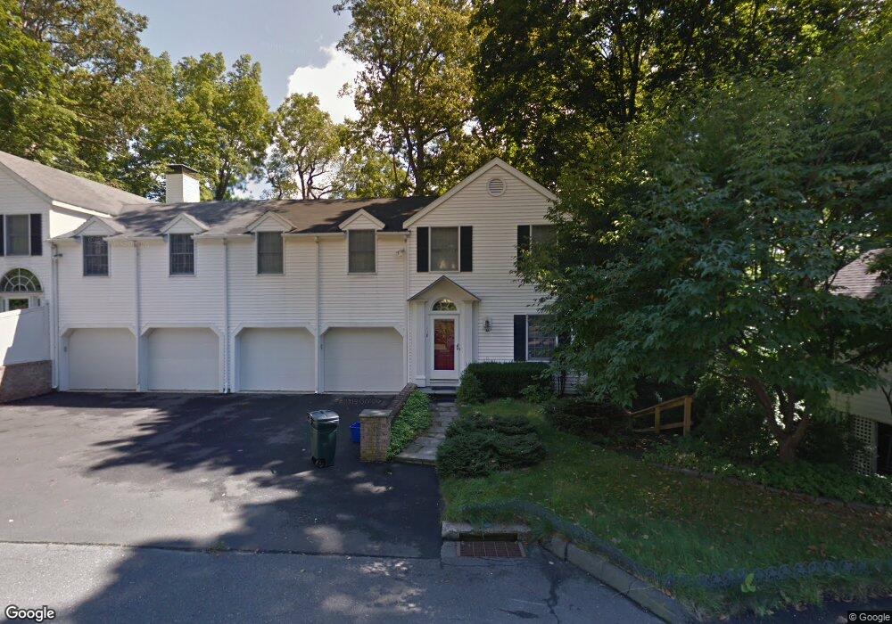 118 Millport Ave unit A, New Canaan, CT 06840 - photo 1