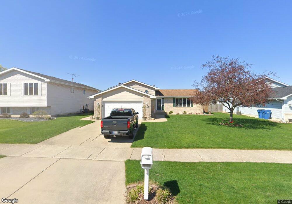 1514 Demeter Dr, Crown Point, IN 46307 - photo 1