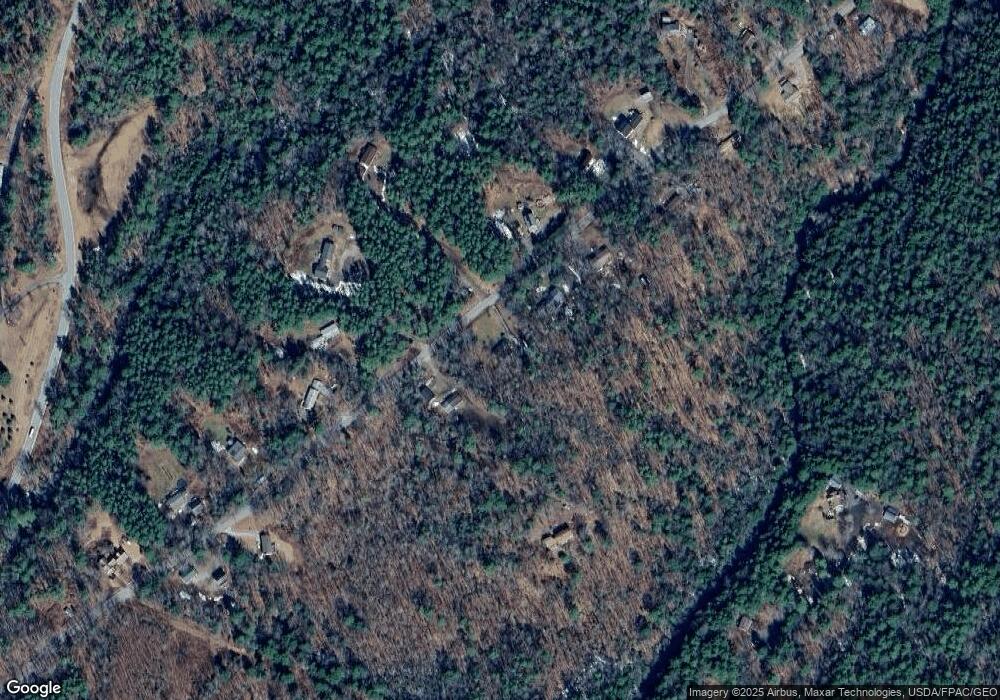 1221 Old Stage Rd, Woolwich, ME 04579 - photo 1