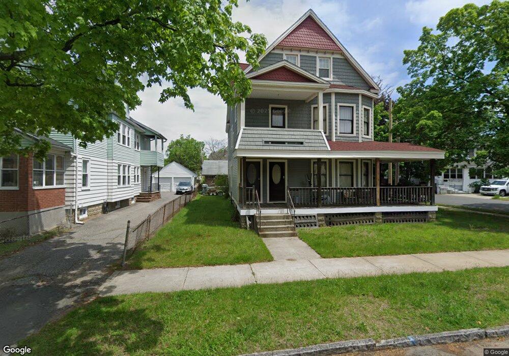 33 Palm St unit 35, Springfield, MA 01108 - photo 1