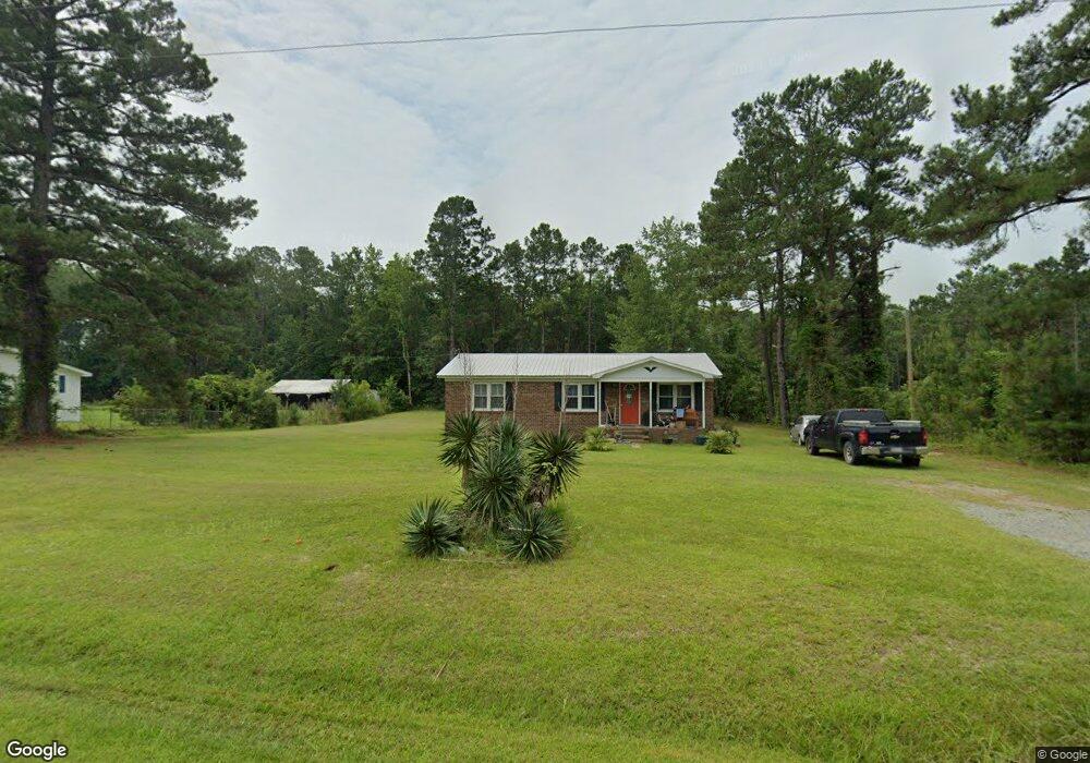 1421 Knotty Branch Rd, Conway, SC 29527 - photo 1