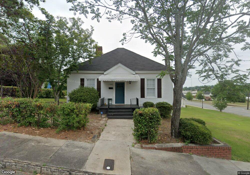 1030 Cole St, Macon, GA 31201 - photo 1
