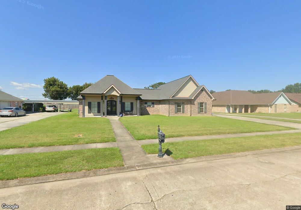 103 Louis Dr, Houma, LA 70364 - photo 1